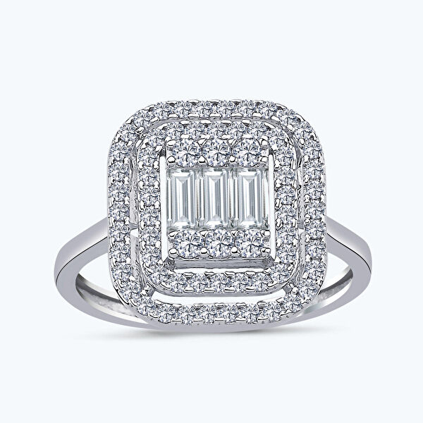 Altınbaş Altın Yüzük