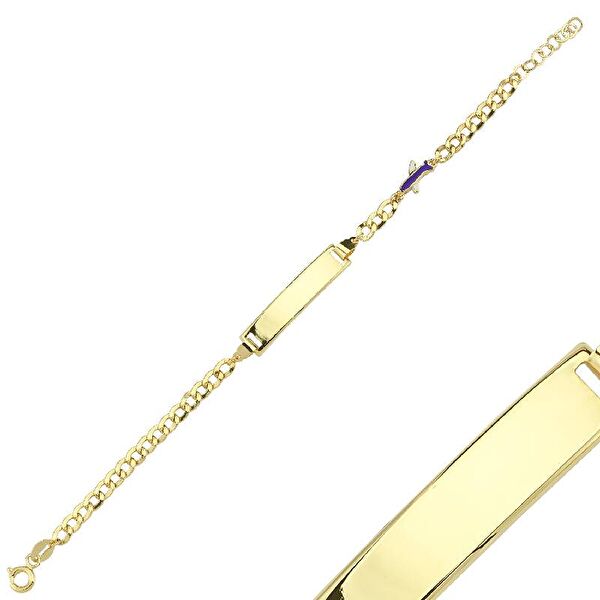 Altınbaş Çocuk Takıları