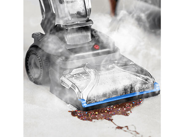 Bissell Buharlı Temizleyiciler