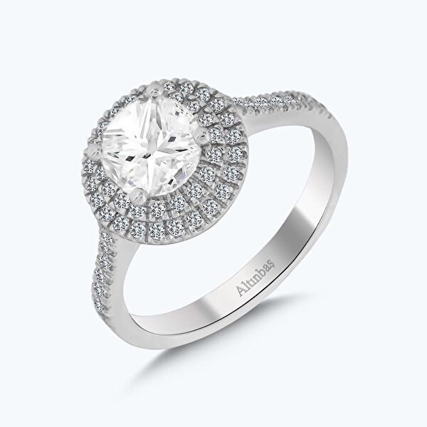 Altınbaş Altın Yüzük