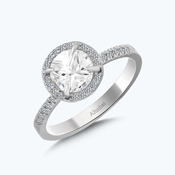 Altınbaş Altın Yüzük