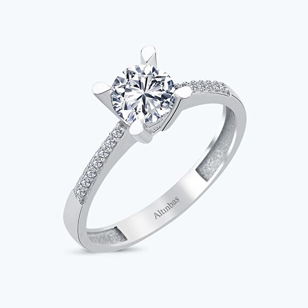 Altınbaş Altın Yüzük