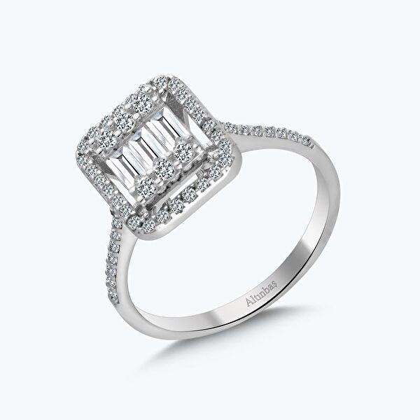 Altınbaş Altın Yüzük