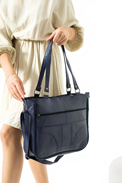 ERZENO Kadın Postacı Çantası