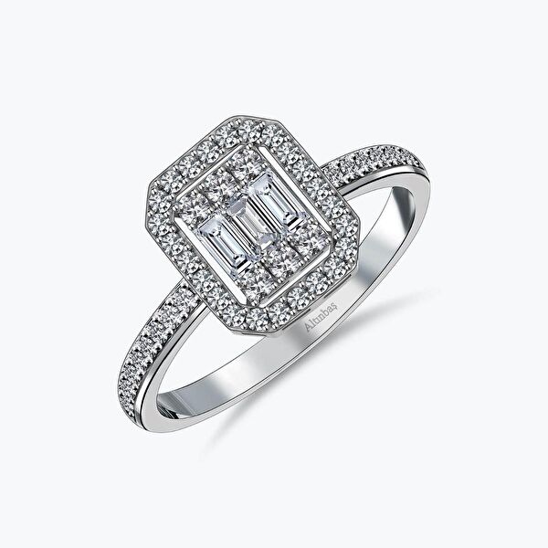 Altınbaş Altın Yüzük