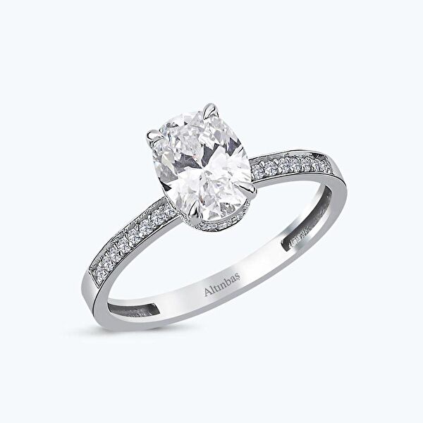 Altınbaş Altın Yüzük