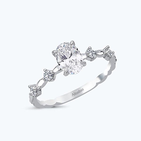 Altınbaş Altın Yüzük