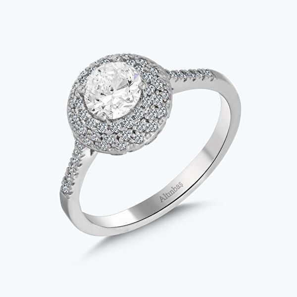 Altınbaş Altın Yüzük