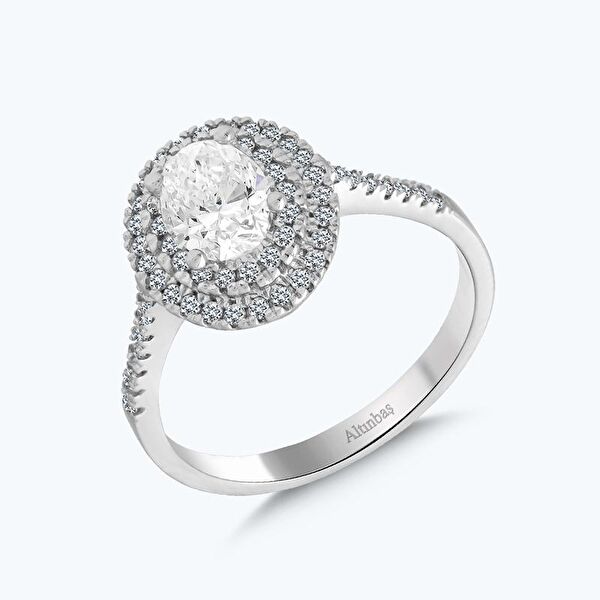 Altınbaş Altın Yüzük