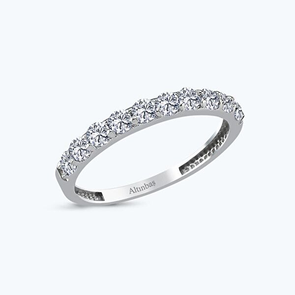 Altınbaş Altın Yüzük