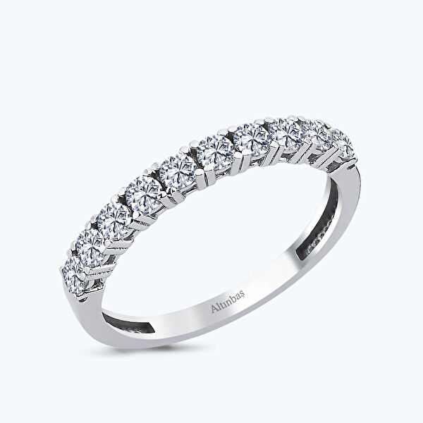 Altınbaş Altın Yüzük