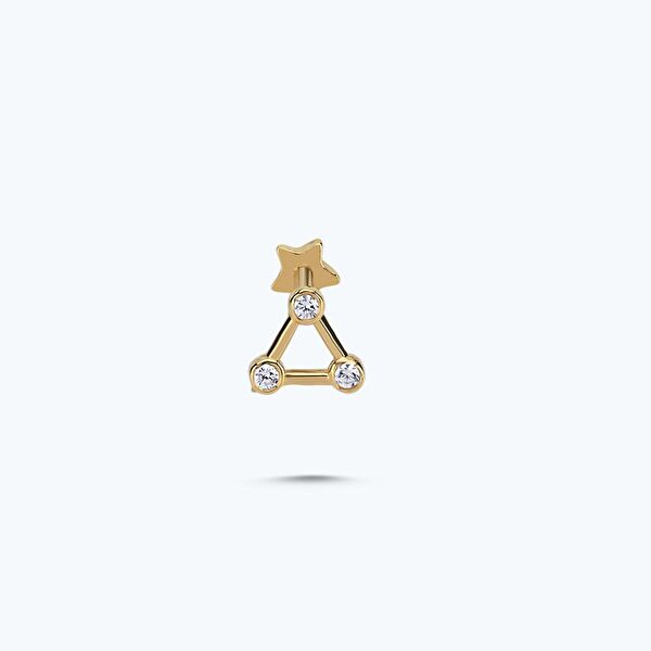 Altınbaş Kadın Piercing