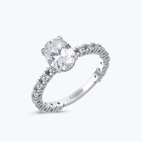 Altınbaş Altın Yüzük