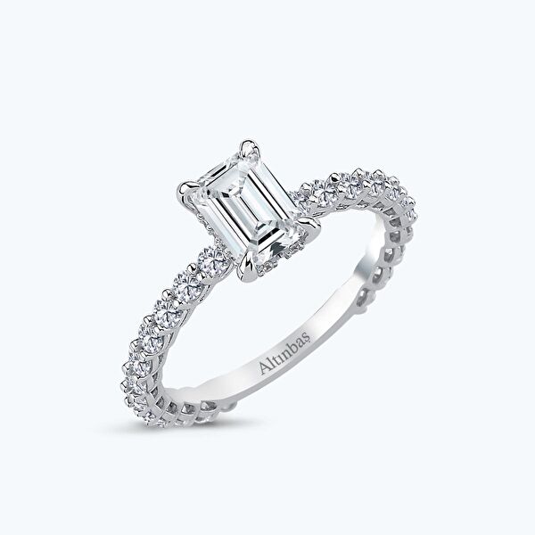 Altınbaş Altın Yüzük