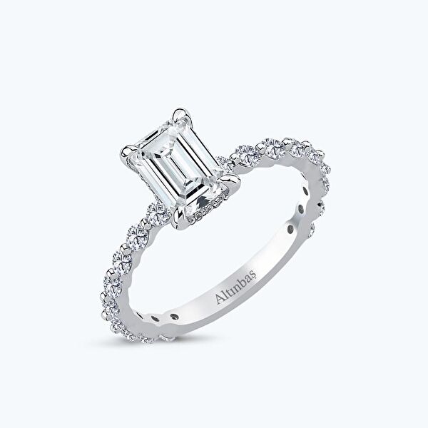 Altınbaş Altın Yüzük