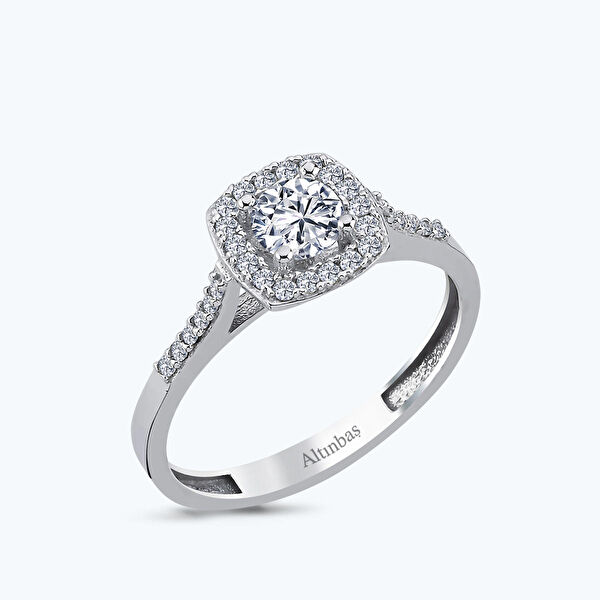 Altınbaş Altın Yüzük