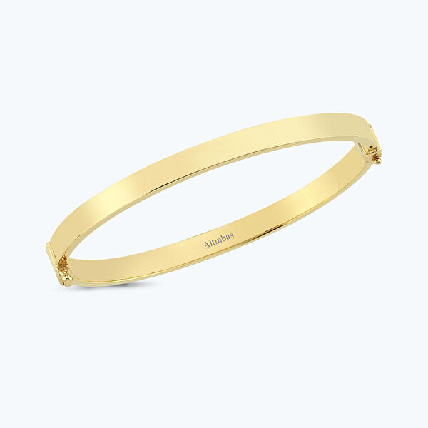 Altınbaş Yatırımlık Bilezik