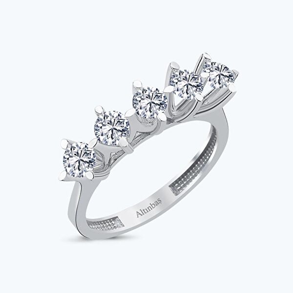 Altınbaş Altın Yüzük