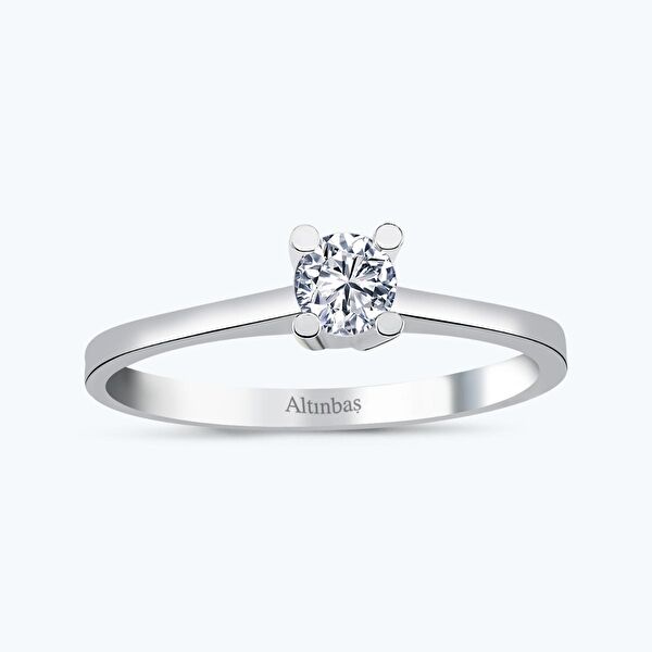 Altınbaş Altın Yüzük