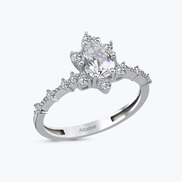 Altınbaş Altın Yüzük