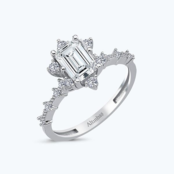 Altınbaş Altın Yüzük