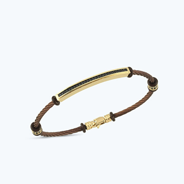 Altınbaş Altın Bileklik