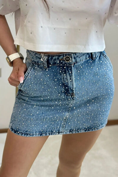 MOYSTORE Kadın Etek