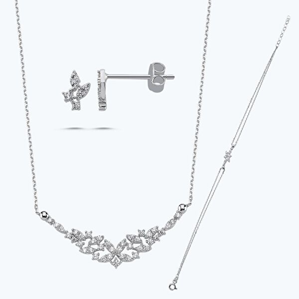 Altınbaş Takı Seti