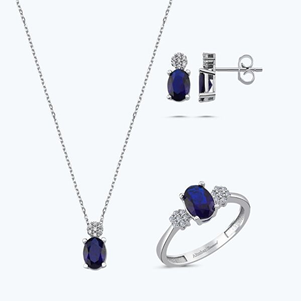 Altınbaş Takı Seti