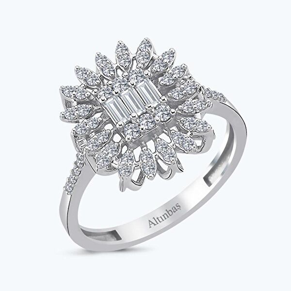 Altınbaş Altın Yüzük