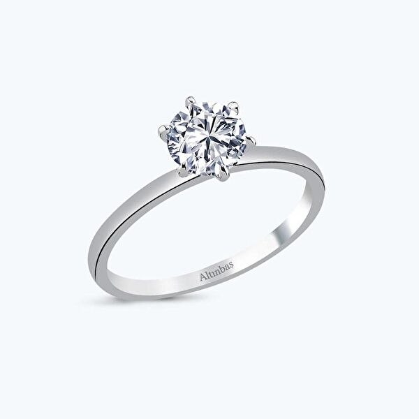 Altınbaş Altın Yüzük