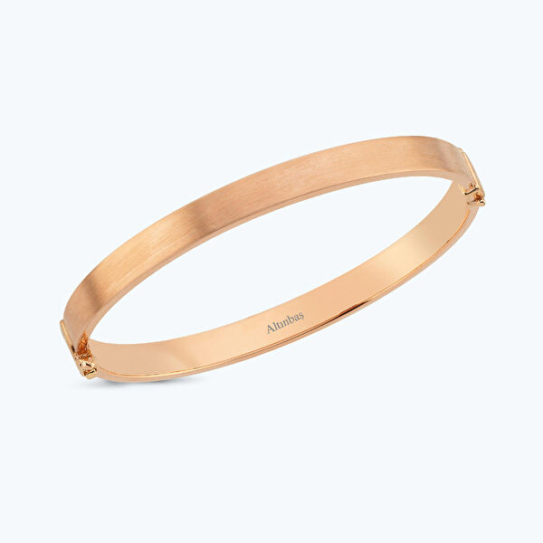 Altınbaş Yatırımlık Bilezik