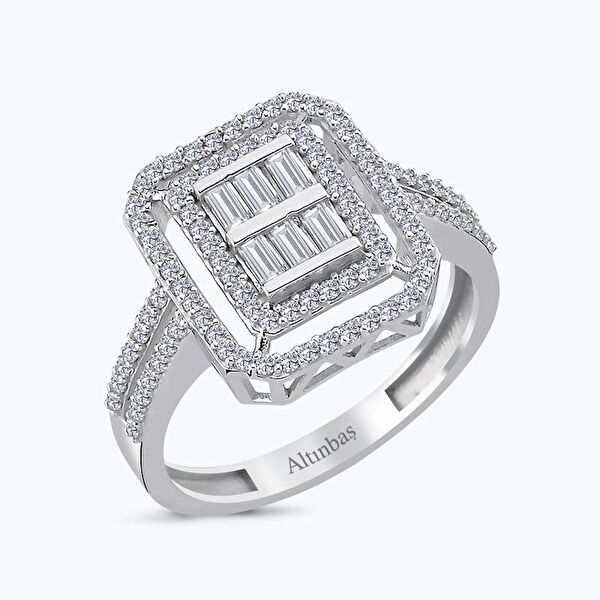 Altınbaş Altın Yüzük