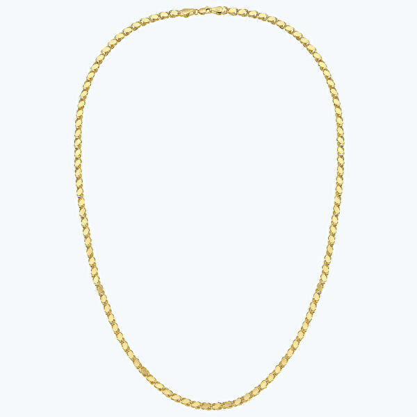 Altınbaş Altın Kolye