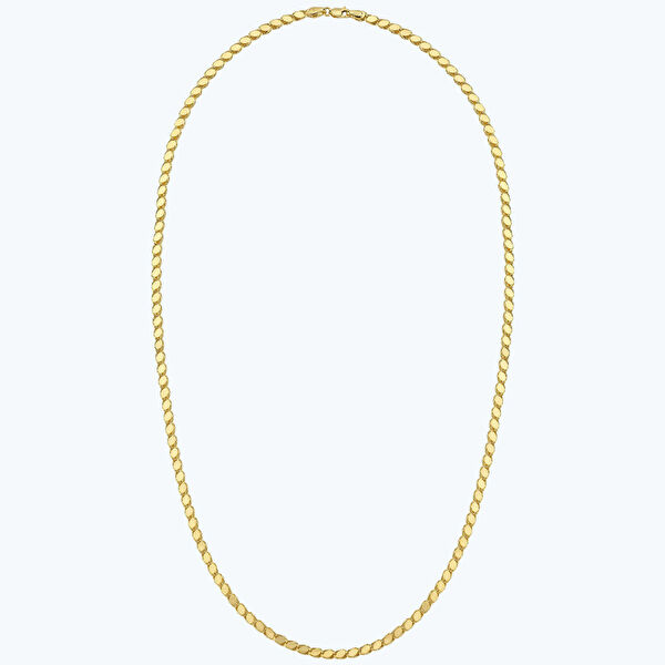 Altınbaş Altın Kolye