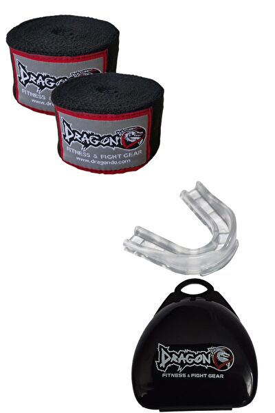 DragonDo Boks Bandajı