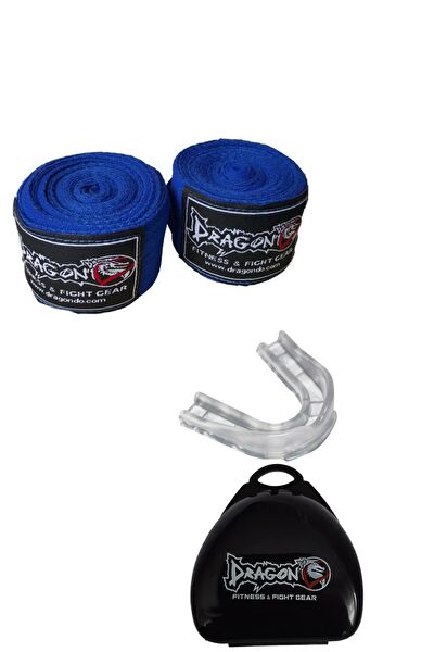 DragonDo Boks Bandajı