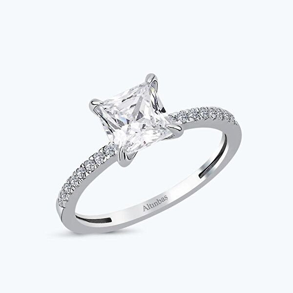 Altınbaş Altın Yüzük