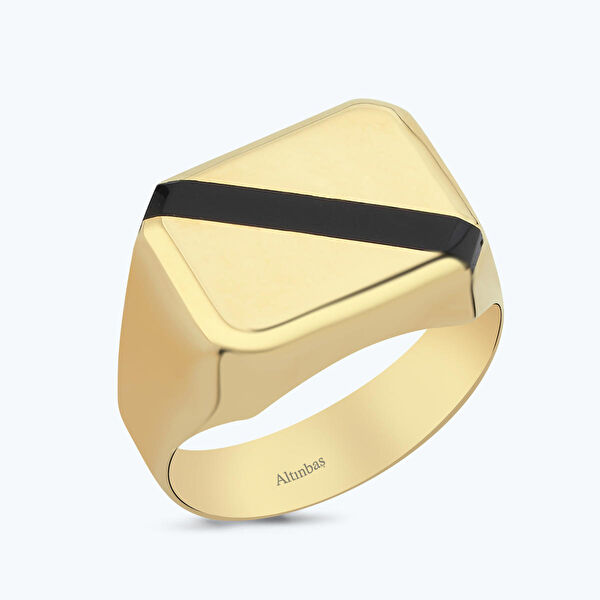 Altınbaş Altın Yüzük