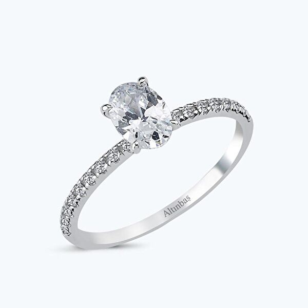 Altınbaş Altın Yüzük