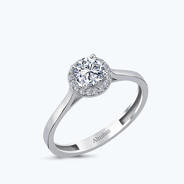 Altınbaş Altın Yüzük