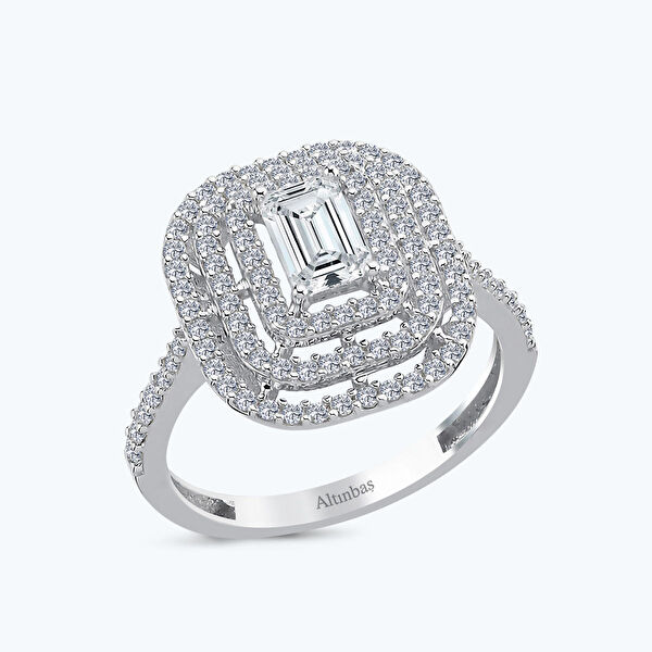 Altınbaş Altın Yüzük