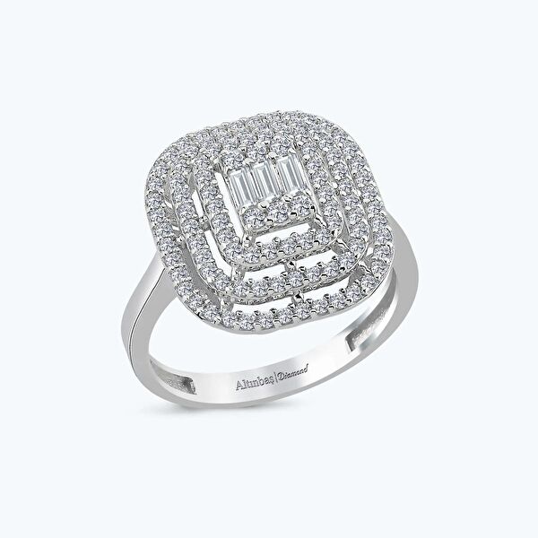 Altınbaş Altın Yüzük