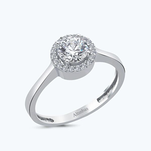 Altınbaş Altın Yüzük