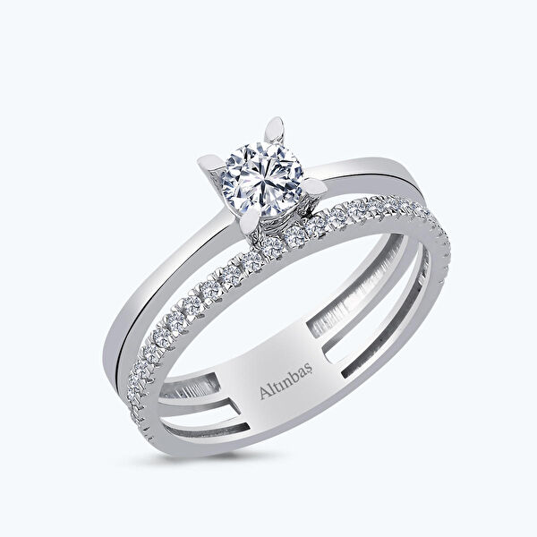 Altınbaş Altın Yüzük