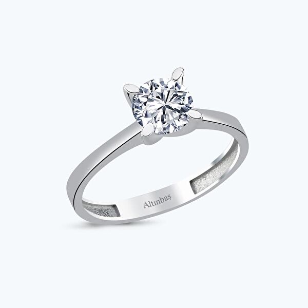 Altınbaş Altın Yüzük