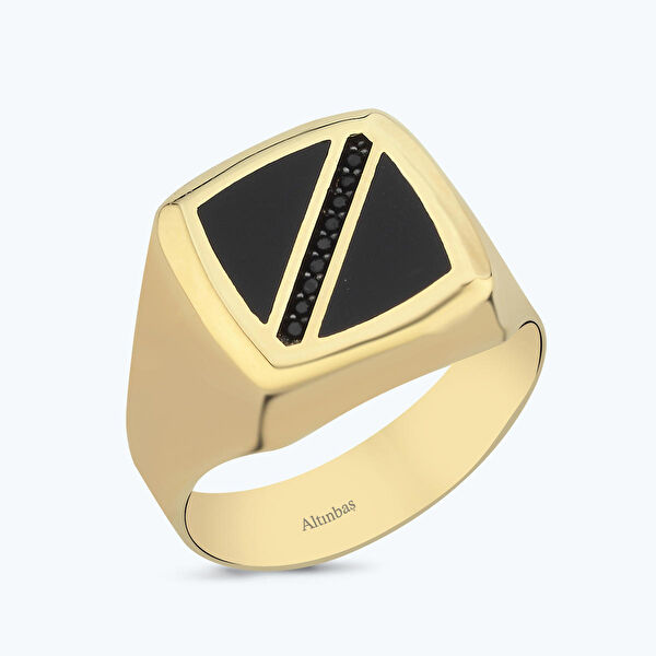 Altınbaş Altın Yüzük