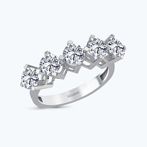 Altınbaş Altın Yüzük