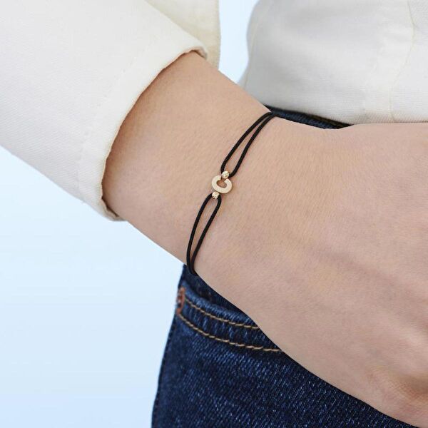 Altınbaş Altın Bileklik