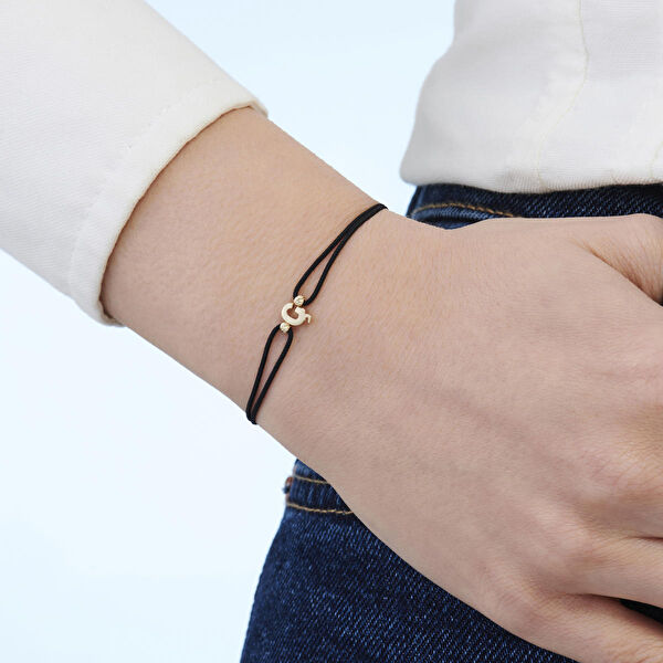 Altınbaş Altın Bileklik